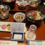御料理旅館　恵比寿屋 - 