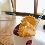 秩父ファーマーズファクトリー 兎田ワイナリー - 