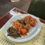 Hourai Kenkaru Karuizawa Ten