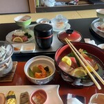 御料理旅館　恵比寿屋 - 