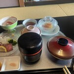 御料理旅館　恵比寿屋 - 