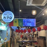 JOLOF SENEGALESE RESTAURANT - 