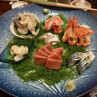菊鮨 - 