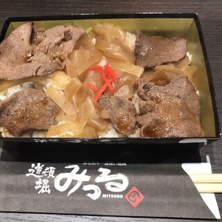 黒毛和牛一頭買い焼肉道頓堀みつる_0
