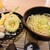饂飩の四國 - 料理写真:ゴーヤの天ぷらも夏っぽいね✨