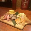 国分寺っ子居酒屋 燻し家もっくん