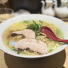 塩らー麺 本丸亭 横浜店