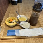 とんかつ ばんぶー - 