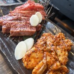焼肉トラジ - 