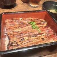 新宿うな鐵 はなれ - 