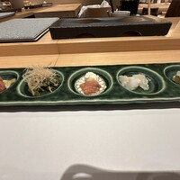 渋谷 すし仙 - 