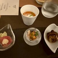 Jose Luis Karuizawa - 