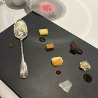 レフェルヴェソンス - 