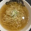 食堂 はせ川