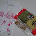 本家 西尾八ツ橋 - 