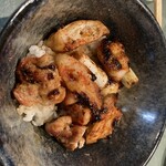 やきとり房州 - 