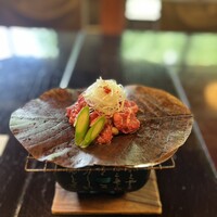 黒茶屋 - 