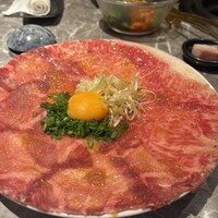 個室焼肉 牛炙 名駅別邸 - 