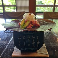 黒茶屋 - 