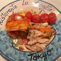 ラ･スコリエーラ - 