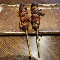新宿うな鐵 はなれ - 