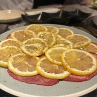 個室焼肉 牛炙 名駅別邸 - 