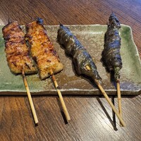 新宿うな鐵 はなれ - 