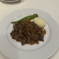 ル・ビストロ クー ドポール - 