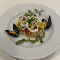 ル・ビストロ クー ドポール - 