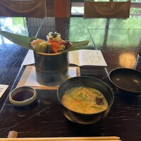 黒茶屋 - 