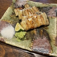 新宿うな鐵 はなれ - 