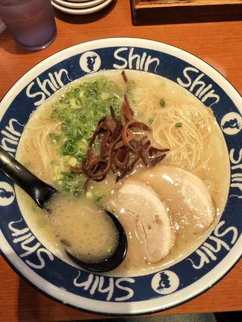 ラーメン にんにくラーメン 幸ちゃん 東三国店(東三国/ラーメン