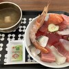 横浜魚市場卸協同組合 厚生食堂