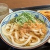 丸亀製麺 豊中小曽根店