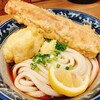 難波千日前 釜たけうどん 八重洲北口店