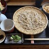 蕎麦の実 よしむら