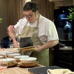 パルコ フィエラ - 