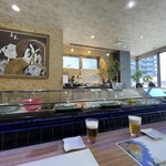 すし処金太郎 - 