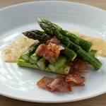 創作鉄板焼き ラフアージョ - 