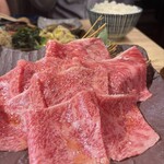 焼肉うちだ 天満店 - 