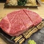 焼肉うちだ 天満店 - 
