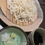 蕎麦和食はたり - 