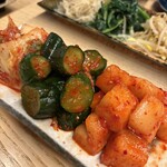 焼肉うちだ 天満店 - 