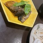 蕎麦和食はたり - 