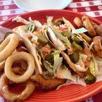 バブルオーバー - 