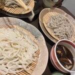 蕎麦和食はたり - 