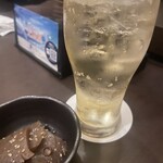 蕎麦和食はたり - 