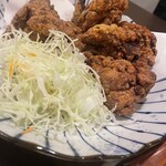 蕎麦和食はたり - 