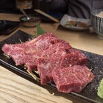 焼肉うちだ 天満店 - 