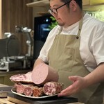 パルコ フィエラ - 